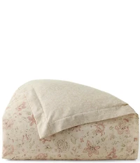 Ralph Lauren Laine Floral Reversible Comforter