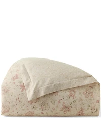Ralph Lauren Laine Floral Reversible Comforter