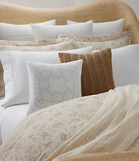 Ralph Lauren Laine Floral Reversible Comforter
