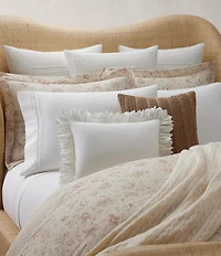 Ralph Lauren Laine Floral Reversible Sham
