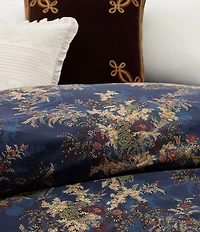 Ralph Lauren Ludlow Collection Payge Comforter
