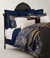 Ralph Lauren Ludlow Collection Payge Duvet Cover
