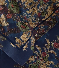 Ralph Lauren Ludlow Collection Payge Duvet Cover