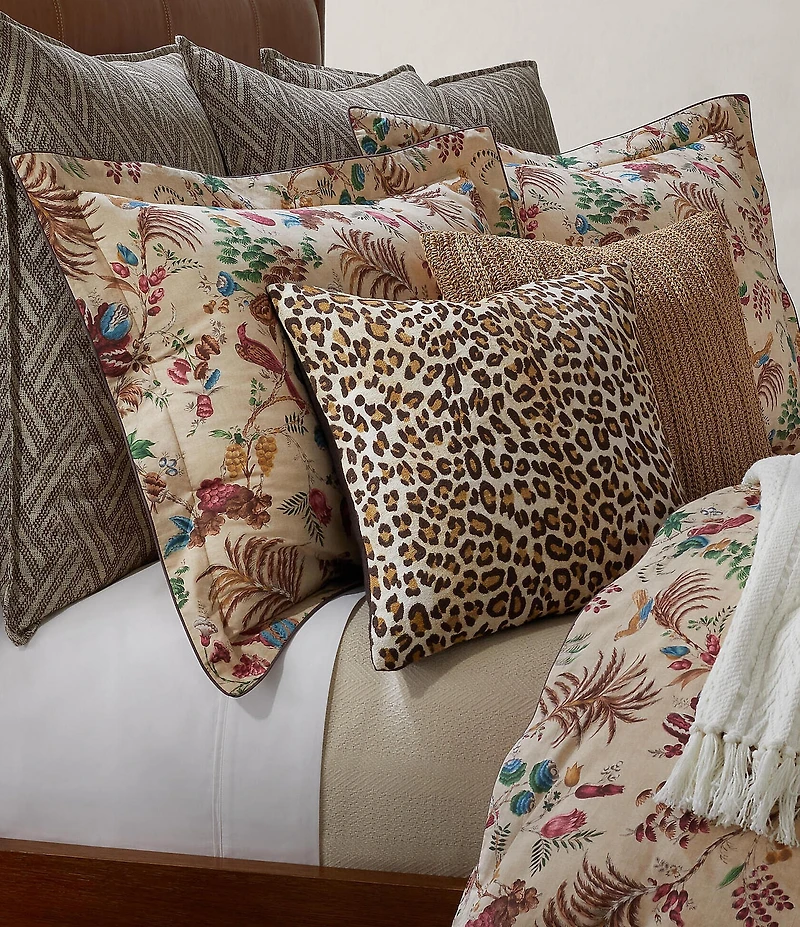 Ralph Lauren Maren Floral Sham