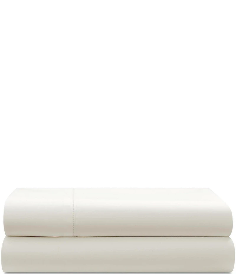Ralph Lauren Organic Cotton Sateen 624-Thread Count Sheets