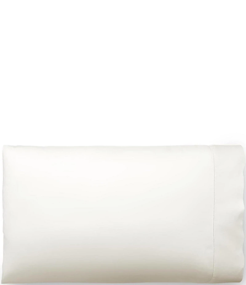 Ralph Lauren Organic Cotton Sateen 624-Thread Count Sheets
