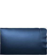Ralph Lauren Organic Cotton Sateen 624-Thread Count Sheets