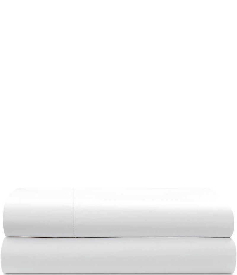 Ralph Lauren Organic Cotton Sateen 624-Thread Count Sheets