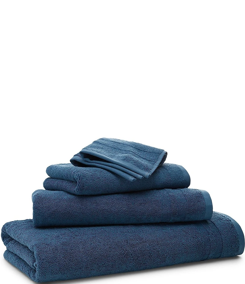 Ralph Lauren Payton Bath Towels