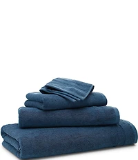 Ralph Lauren Payton Bath Towels
