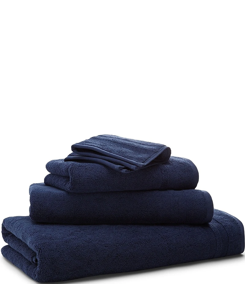 Ralph Lauren Payton Bath Towels