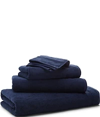 Ralph Lauren Payton Bath Towels