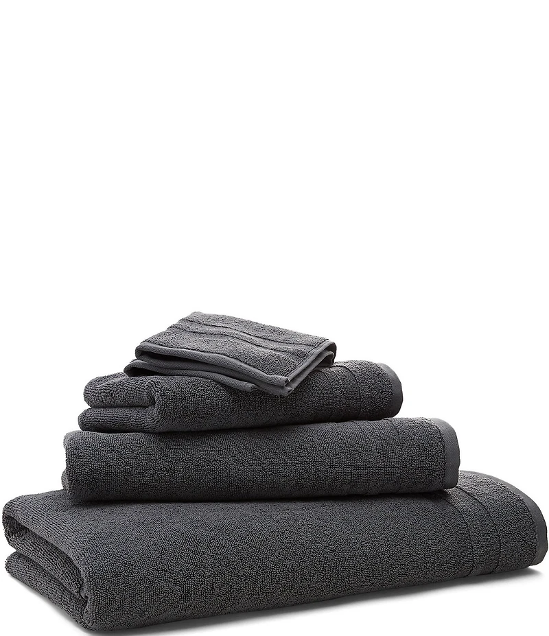 Ralph Lauren Payton Bath Towels