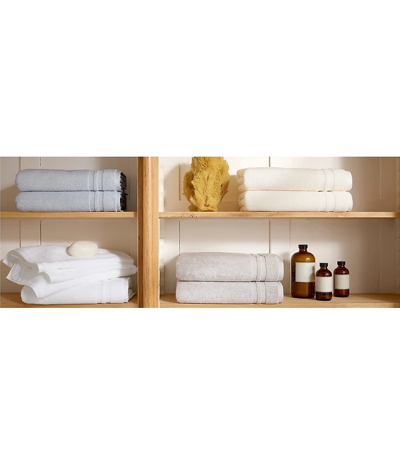 Ralph Lauren Payton Bath Towels