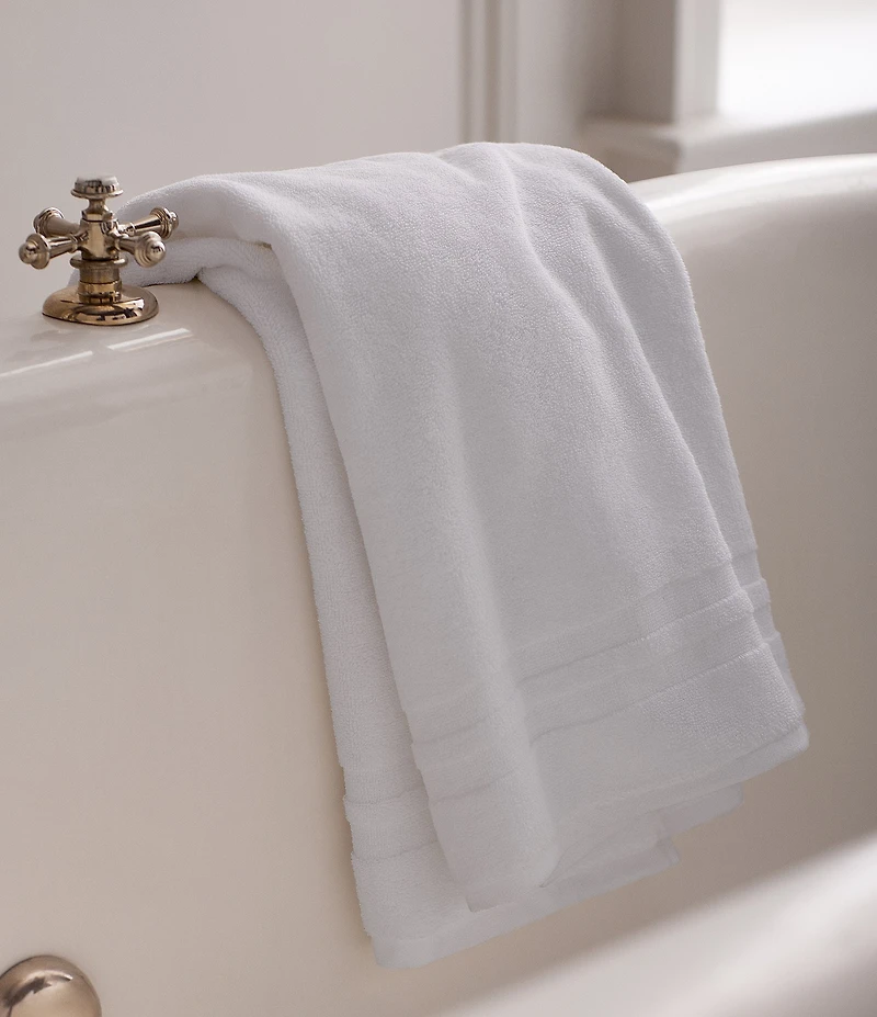 Ralph Lauren Payton Bath Towels