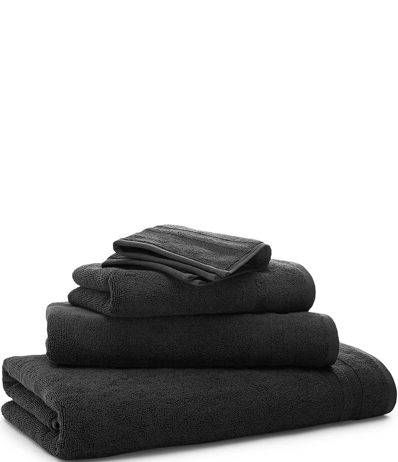 Ralph Lauren Payton Bath Towels