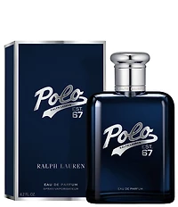Ralph Lauren Polo 67 Eau de Parfum