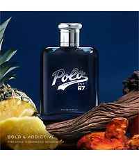 Ralph Lauren Polo 67 Eau de Parfum