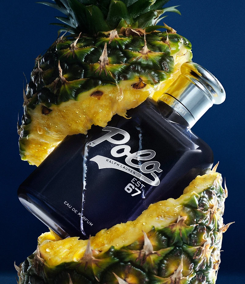 Ralph Lauren Polo 67 Eau de Parfum