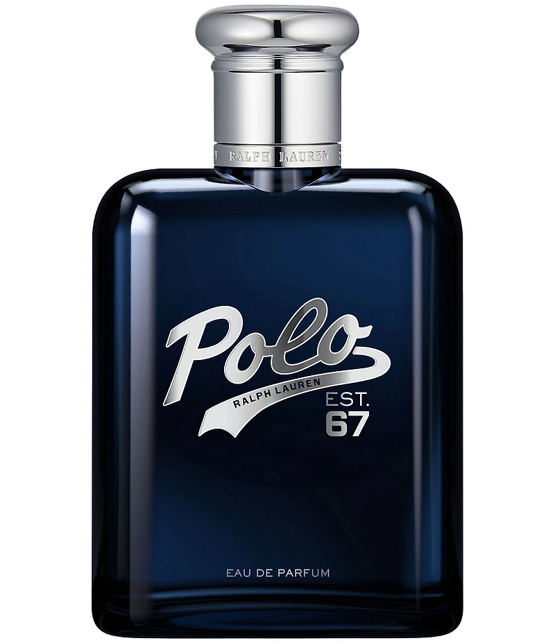 Ralph Lauren Polo 67 Eau de Parfum