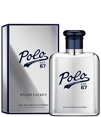 Ralph Lauren Polo 67 Eau de Parfum Extreme