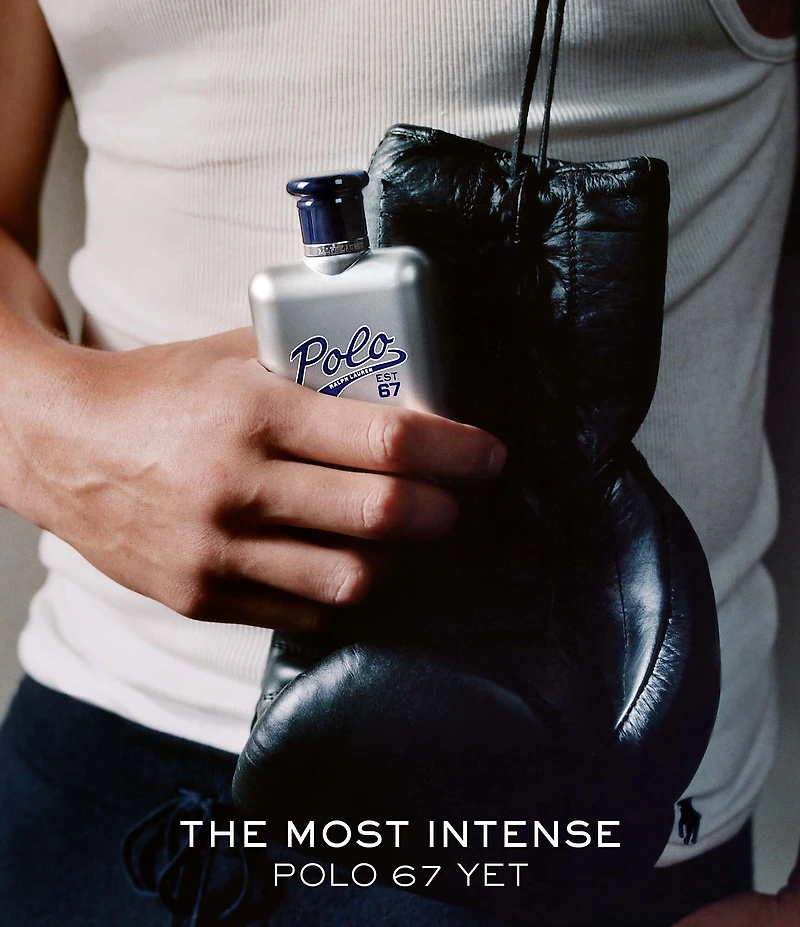 Ralph Lauren Polo 67 Eau de Parfum Extreme