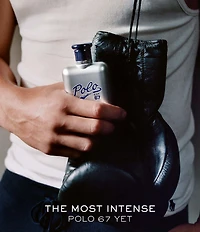 Ralph Lauren Polo 67 Eau de Parfum Extreme
