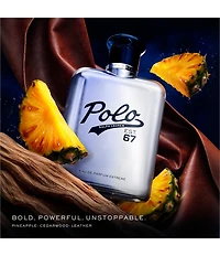 Ralph Lauren Polo 67 Eau de Parfum Extreme