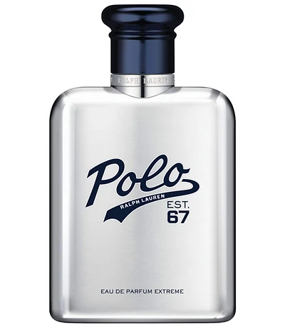 Ralph Lauren Polo 67 Eau de Parfum Extreme