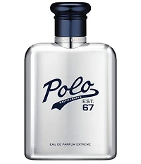 Ralph Lauren Polo 67 Eau de Parfum Extreme