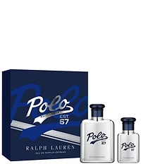 Ralph Lauren Polo 67 Eau de Parfum Extreme 2-Piece Gift Set