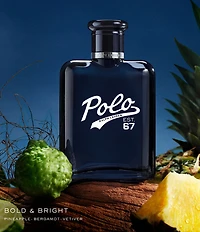 Ralph Lauren Polo 67 Eau de Toilette 2-Piece Gift Set