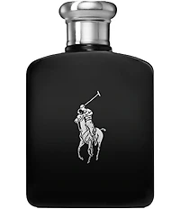 Ralph Lauren Polo Black Eau de Toilette Spray