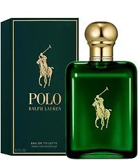 Ralph Lauren Polo Green Classic Eau de Toilette Spray