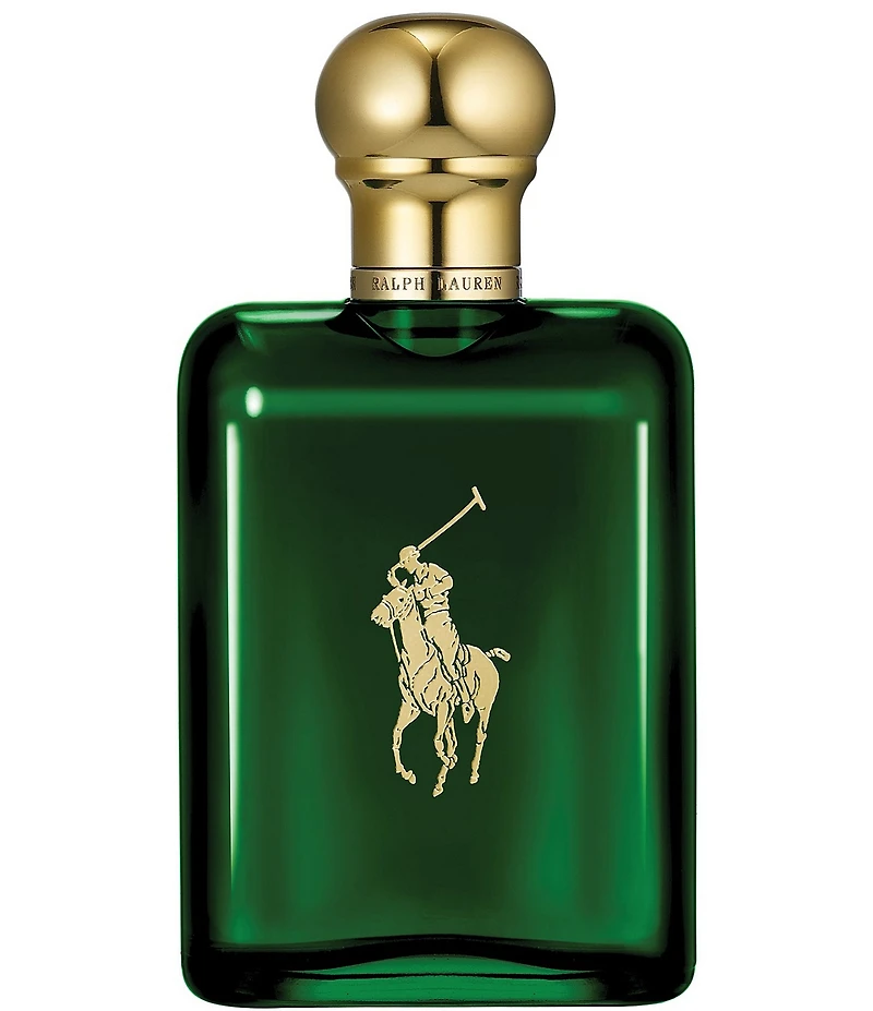 Ralph Lauren Polo Green Classic Eau de Toilette Spray