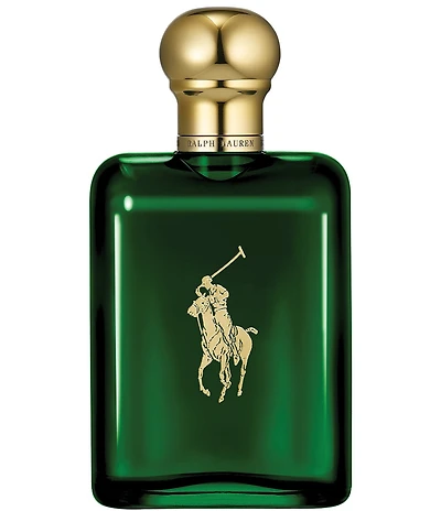 Ralph Lauren Polo Green Classic Eau de Toilette Spray