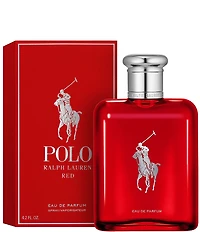 Ralph Lauren Polo Red Eau de Parfum Spray