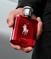 Ralph Lauren Polo Red Eau de Parfum Spray