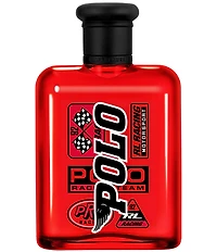 Ralph Lauren Polo Red Eau de Toilette Limited Racing Edition