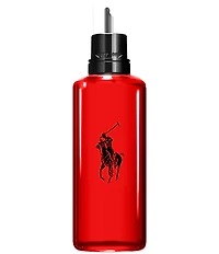 Ralph Lauren Polo Red Eau de Toilette Refill, 5.1-oz.