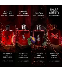 Ralph Lauren Polo Red Extreme Eau de Parfum