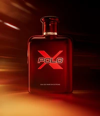 Ralph Lauren Polo Red Extreme Eau de Parfum