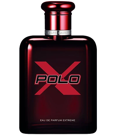 Ralph Lauren Polo Red Extreme Eau de Parfum