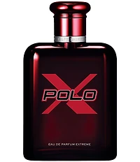 Ralph Lauren Polo Red Extreme Eau de Parfum