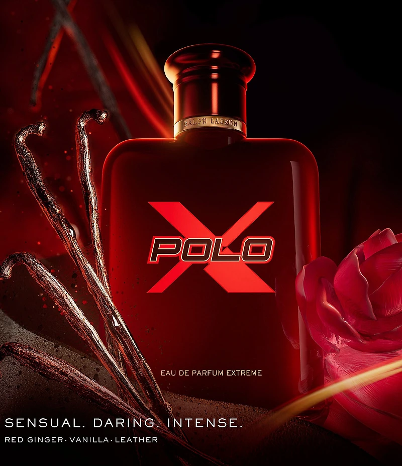 Ralph Lauren Polo Red Extreme Eau de Parfum 2-Piece Gift Set