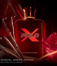 Ralph Lauren Polo Red Extreme Eau de Parfum 2-Piece Gift Set