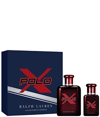 Ralph Lauren Polo Red Extreme Eau de Parfum 2-Piece Gift Set