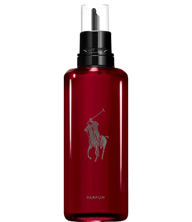 Ralph Lauren Polo Red Parfum Refill, 5.1-oz.