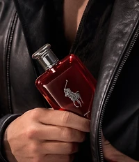 Ralph Lauren Polo Red Parfum Refillable Spray