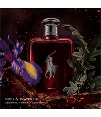 Ralph Lauren Polo Red Parfum Refillable Spray